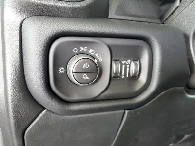 2026 Ram 2500 — photo 22 view