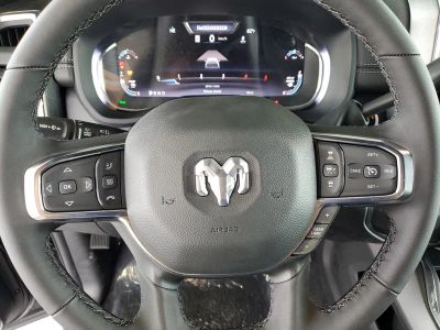 2026 Ram 2500 — photo 23 view