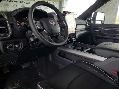 2026 Ram 2500 — photo 17 view