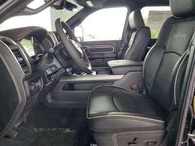 2026 Ram 2500 — photo 18 view