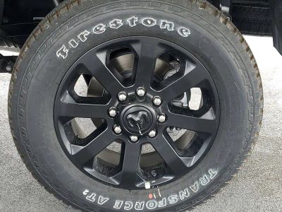 2026 Ram 2500 — photo 7 view