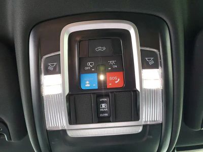 2026 Ram 2500 — photo 21 view