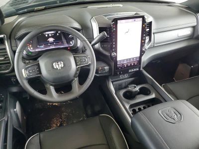 2026 Ram 2500 — photo 12 view