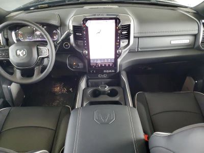 2026 Ram 2500 — photo 11 view