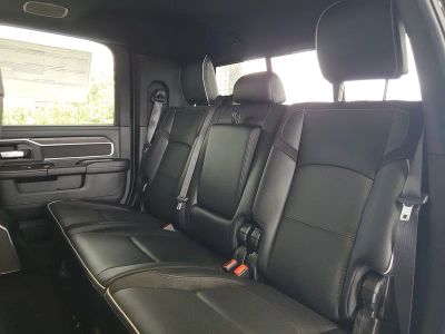 2026 Ram 2500 — photo 8 view