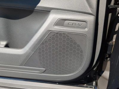 2026 Honda CR-V Hybrid — photo 17 view