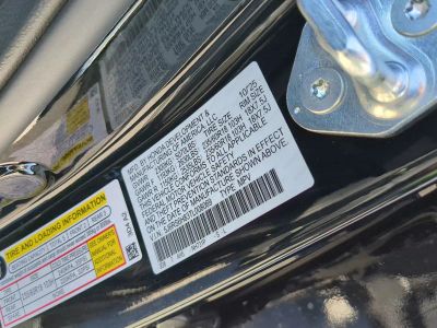 2026 Honda CR-V Hybrid — photo 32 view