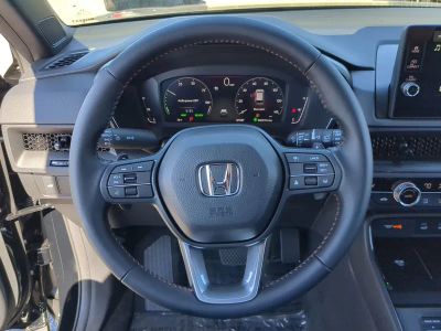 2026 Honda CR-V Hybrid — photo 28 view