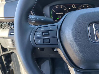 2026 Honda CR-V Hybrid — photo 26 view