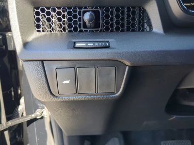 2026 Honda CR-V Hybrid — photo 25 view