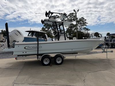 2026 Robalo 246 Cayman SD - Photo 11