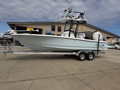 2026 Robalo 246 Cayman SD - Photo 7