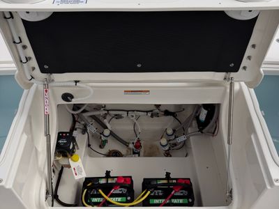 2026 Robalo 246 Cayman SD - Photo 14