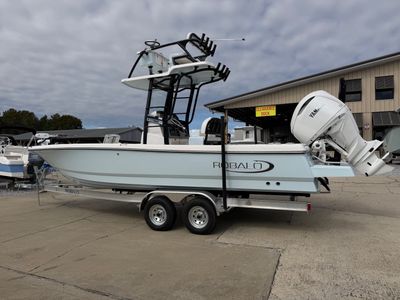 2026 Robalo 246 Cayman SD - Photo 8