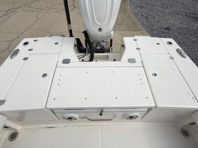 2026 Robalo 246 Cayman SD - Photo 12