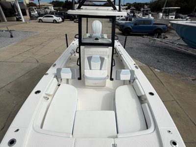 2026 Robalo 246 Cayman SD - Photo 5