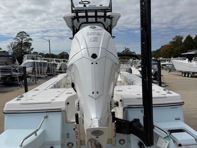 2026 Robalo 246 Cayman SD - Photo 9