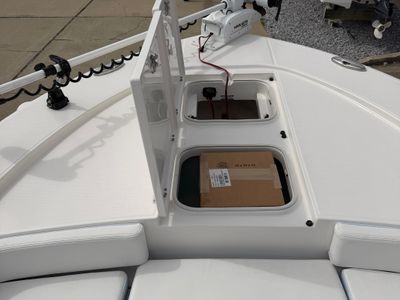 2026 Robalo 246 Cayman SD - Photo 4