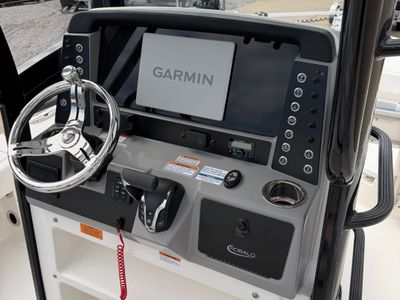 2026 Robalo 246 Cayman SD - Photo 16