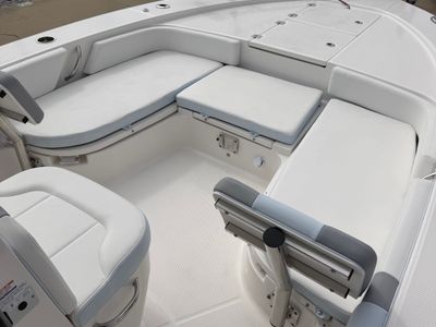 2026 Robalo 246 Cayman SD - Photo 19