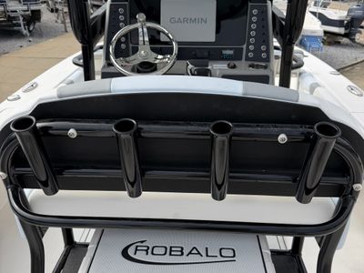 2026 Robalo 246 Cayman SD - Photo 15