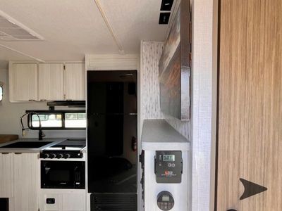 2026 Forest River RV Ozark - Photo 14