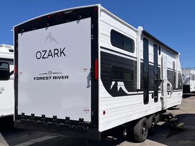 2026 Forest River RV Ozark - Photo 6