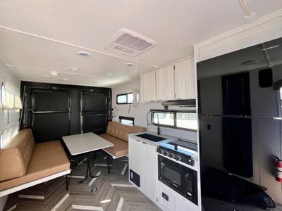 2026 Forest River RV Ozark - Photo 15