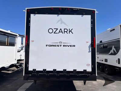 2026 Forest River RV Ozark - Photo 4