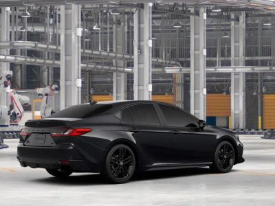 2026 Toyota Camry - Photo 12