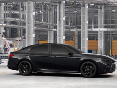 2026 Toyota Camry - Photo 15