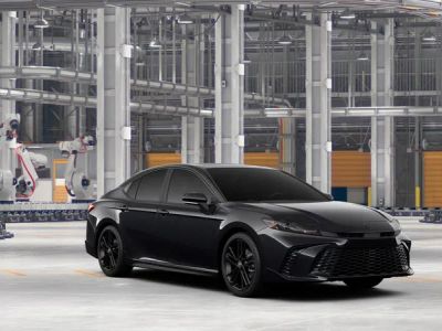 2026 Toyota Camry - Photo 17
