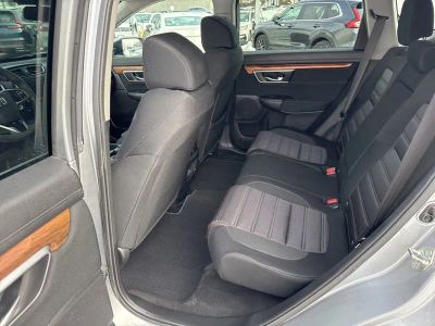 2018 Honda CR-V EX - Photo 22
