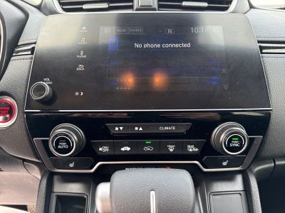 2018 Honda CR-V EX - Photo 19