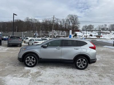 2018 Honda CR-V EX - Photo 6