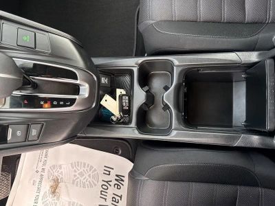 2018 Honda CR-V EX - Photo 21
