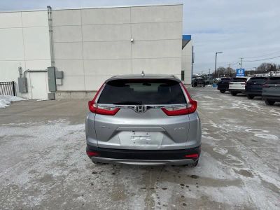 2018 Honda CR-V EX - Photo 8