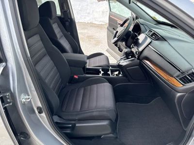 2018 Honda CR-V EX - Photo 1