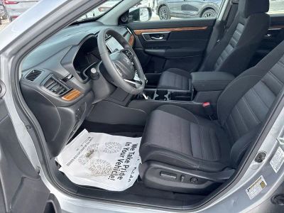 2018 Honda CR-V EX - Photo 12