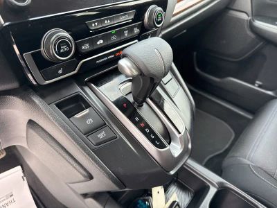 2018 Honda CR-V EX - Photo 20