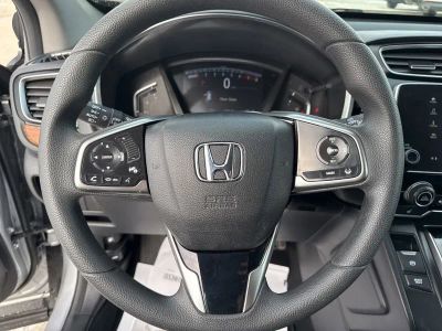2018 Honda CR-V EX - Photo 15