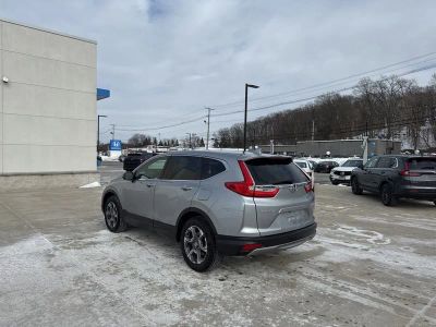 2018 Honda CR-V EX - Photo 7