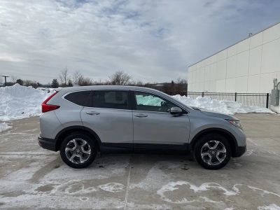 2018 Honda CR-V EX - Photo 10