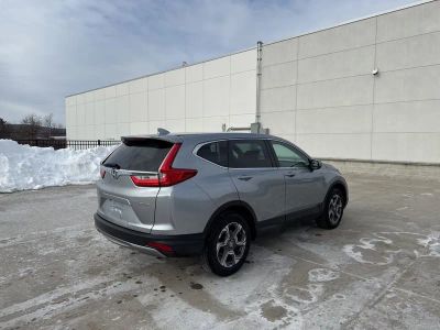 2018 Honda CR-V EX - Photo 9
