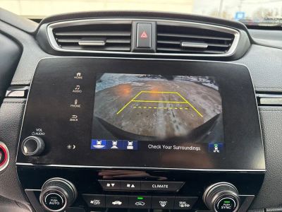 2018 Honda CR-V EX - Photo 18