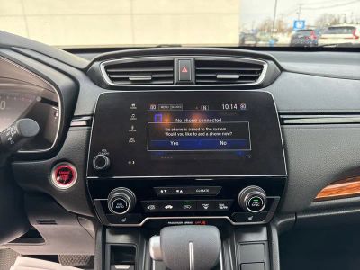 2018 Honda CR-V EX - Photo 17