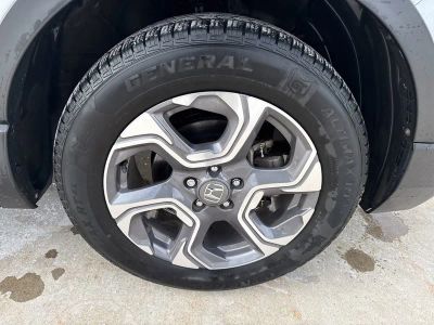 2018 Honda CR-V EX - Photo 11