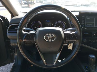 2024 Toyota Camry - Photo 12