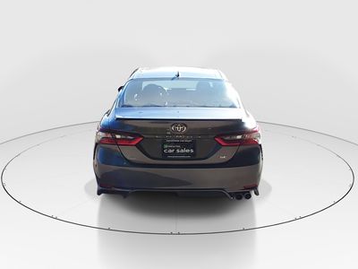 2024 Toyota Camry - Photo 6