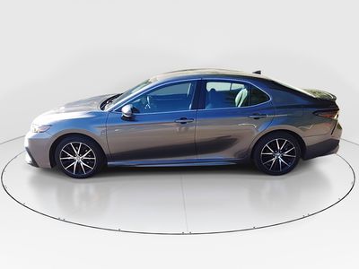 2024 Toyota Camry - Photo 4